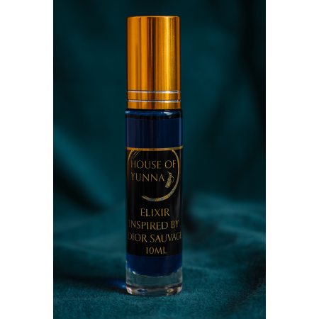Elixir - 10 ML