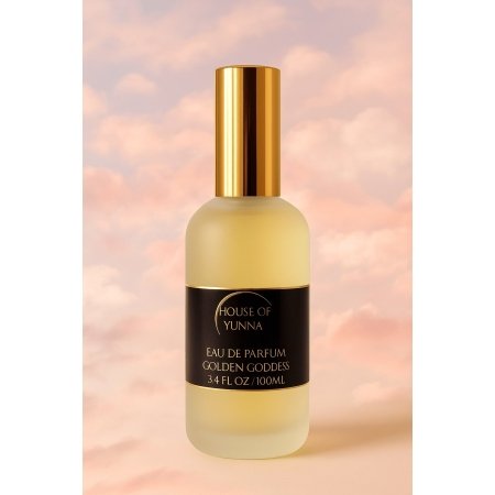 Golden Goddess - 34 ML