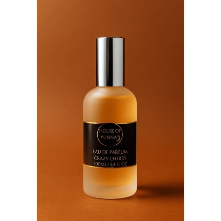 Eau De Parfum – 100 ML