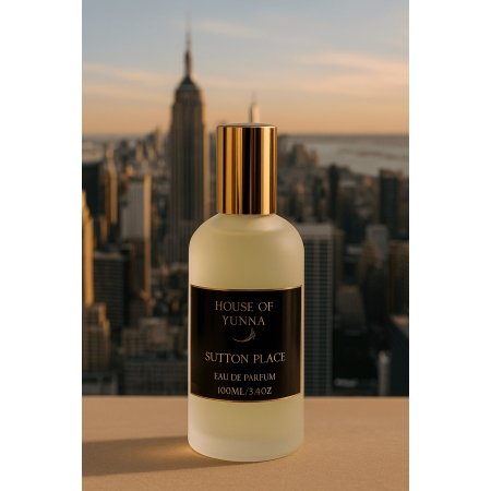 Sutton Place - 100 ML