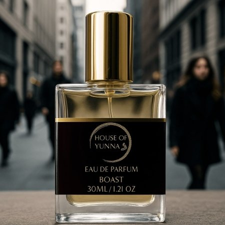 Eau De Parfum Boast - 100 ML