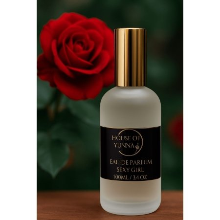 Eau De Parfum Sexy Geil - 100 ML