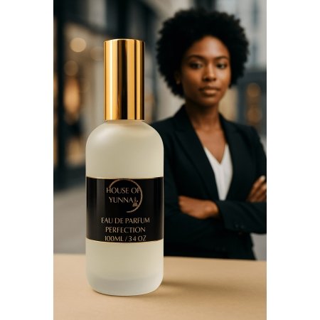 Eau De Parfum Perfection - 100 ML