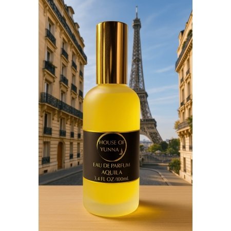 Eau De Parfum Aquila