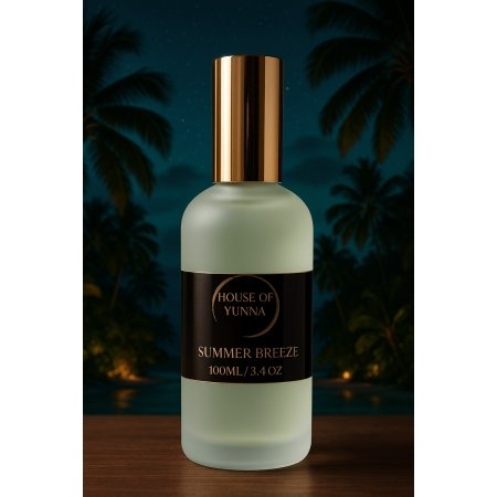 Summer Breeze - 100 ML