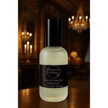 Midnight - 100 ML