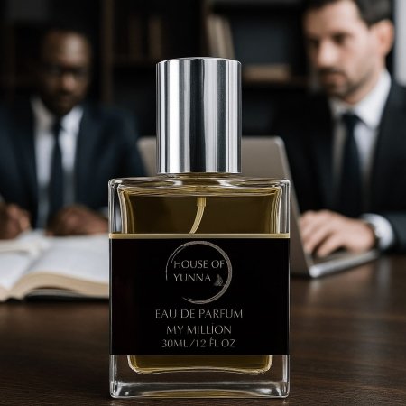 Eau Parfum - 30 ML