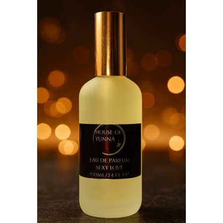 Eau Da Parfum - 100 ML